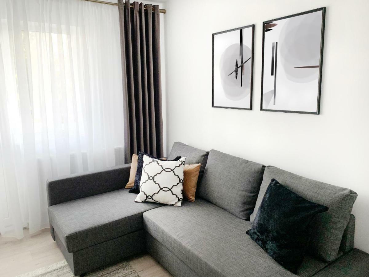 Mhc Quiet Deluxe Suite Near Downtown - Free Parking Braşov Exterior foto